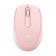Mis Wireless Gaming Fantech W603 GO roze