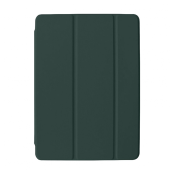 Maska na preklop Tablet Stripes za iPad Pro 10.5 zelena
