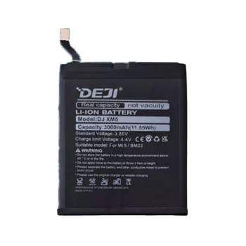 Baterija DEJI za Xiaomi Mi 5 BM22 (3000 mAh)