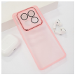 Maska Diamond Space za Xiaomi Redmi Note 14 Pro Plus (EU) roze