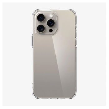 Maska SUH za iPhone 13 Pro Max transparent