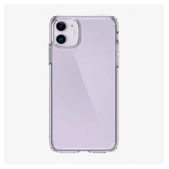 Maska SUH za iPhone 11 transparent
