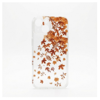 Maska Print Autumn Vibe za iPhone 13 Wild Autumn