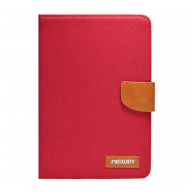 Futrola Mercury Canvas za Tablet 7 inch crvena.
