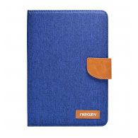 Futrola Mercury Canvas za Tablet 8 inch plava.
