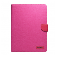 Futrola Mercury Canvas za Tablet 10 inch pink
