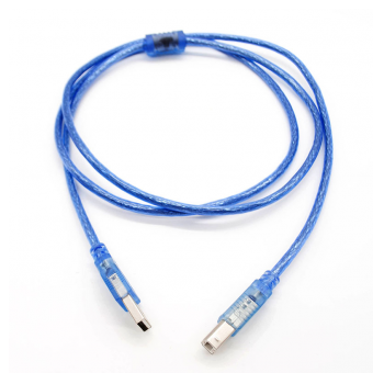 Kabel USB A na B 1.5m (za stampac)