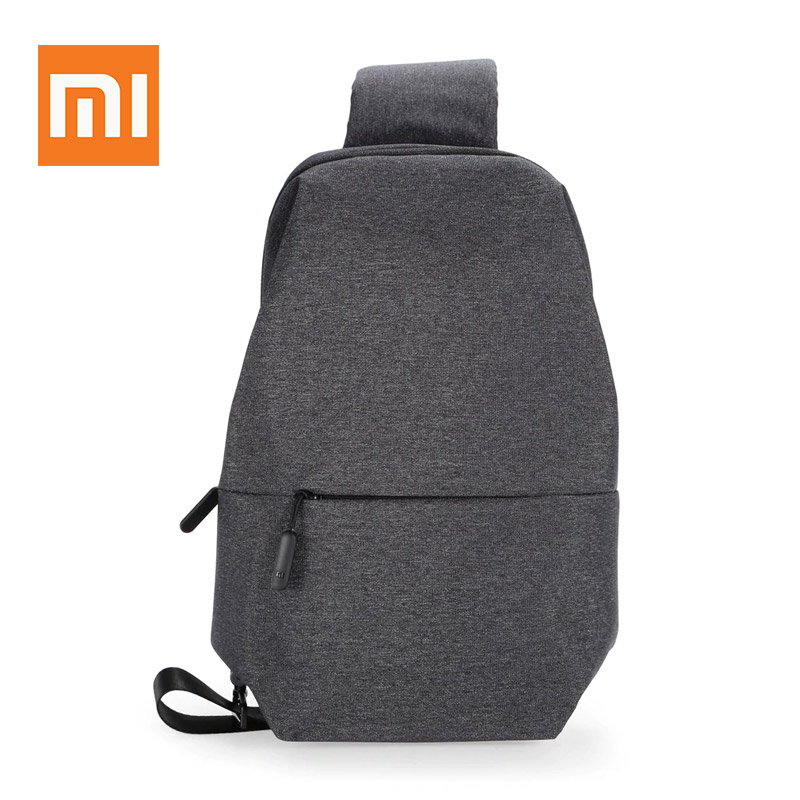 Tas xiaomi hot sale sling bag