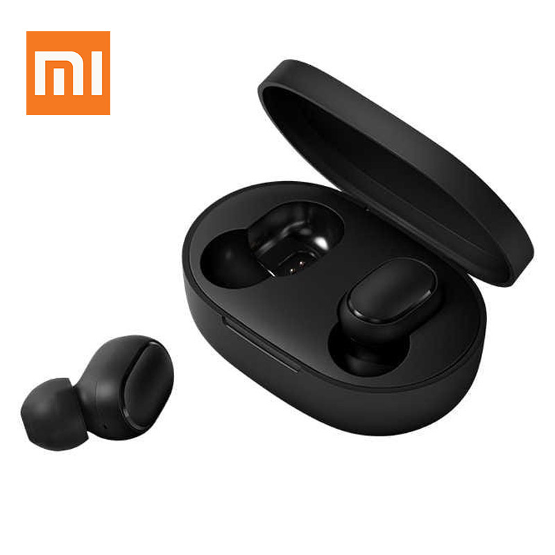 xiaomi mi airdots basic true wireless bluetooth