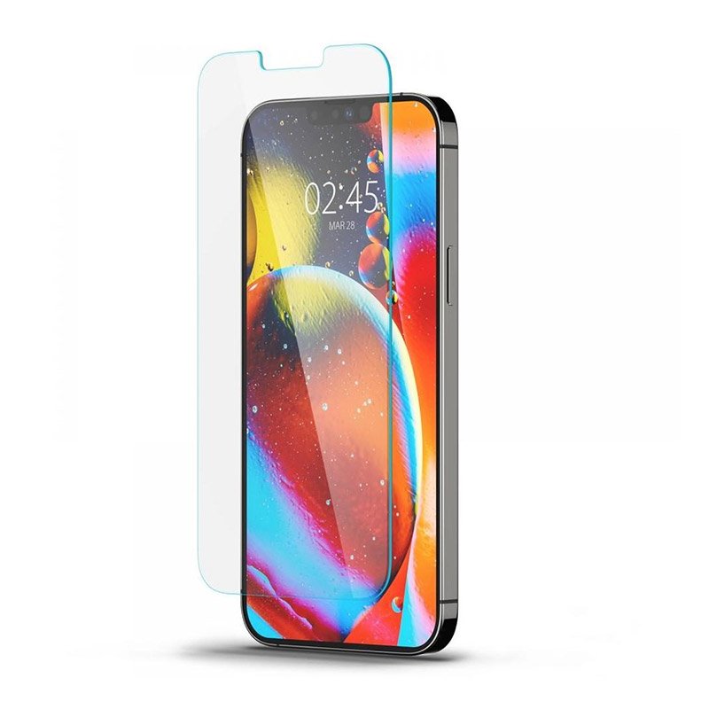 spigen 13 pro screen protector