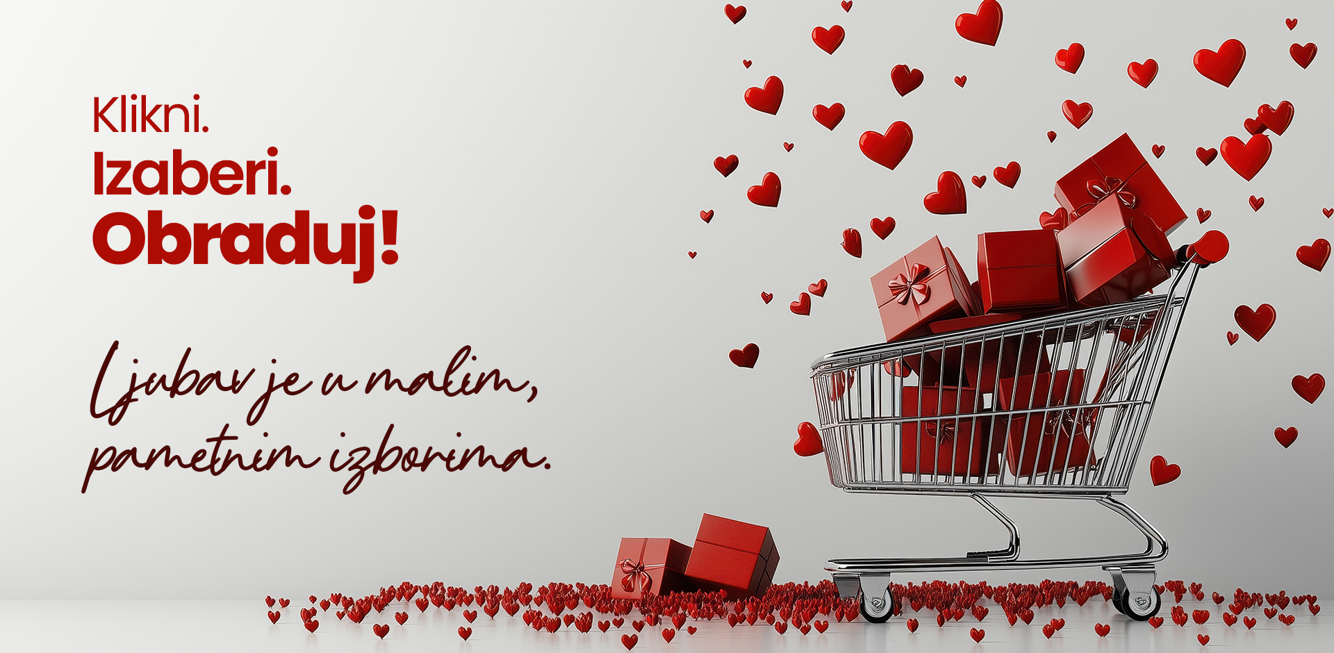 Najbolje stvari dolaze u paru