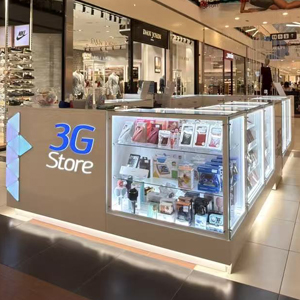 Novi Sad - TC BIG - Stand