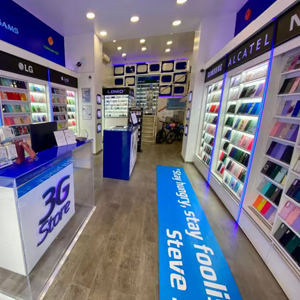 3G STORE NOVI SAD - CENTAR
