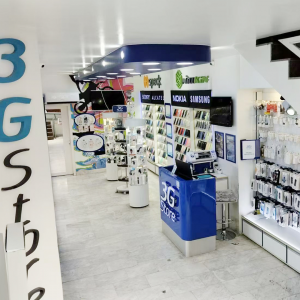 3G STORE SUBOTICA