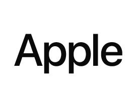 Apple