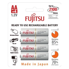 Baterije, punjaci,lampe Fujitsu