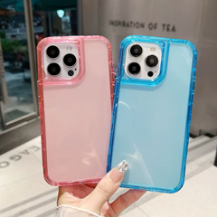 COLOR TRANSPARENT