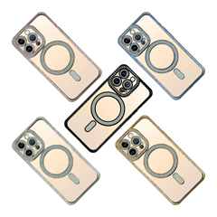 MAG CASE CIRKON CAMERA