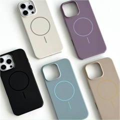 MAG CASE NANOBEATS