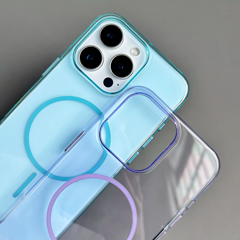 MAG CASE NEON