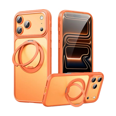 MAG CASE ORANGE