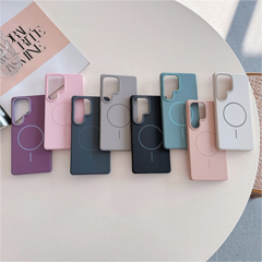 MAG CASE SMOOTH TOUCH