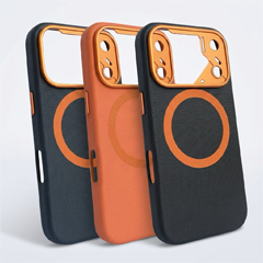 MAG CASE TECH WOVEN