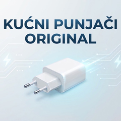 KUCNI PUNJACI ORIGINAL