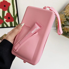 RHODE LIPGLOSS WALLET + LIP TINT