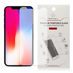 Tempered glass Teracell standard