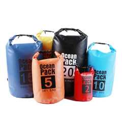 WATERPROOF BAG