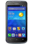 Huawei Y520