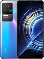Xiaomi Redmi K50/K50 Pro