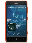 Nokia Lumia 625 