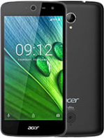 Acer Zest