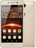 Huawei Y5 II/ Y6 II Compact