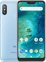 Xiaomi A2 Lite/ 6 Pro