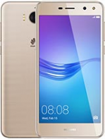 Huawei Y5/Y6 (2017)