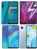 REALME STARI MODELI