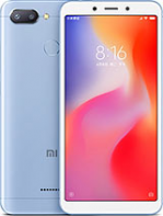 Xiaomi Redmi Mi 6