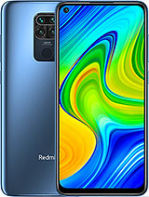 Xiaomi Mi Note 9 