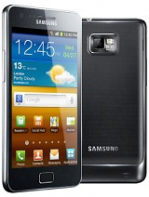Samsung S2/ I9100