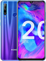 Huawei P Smart Plus 2019/ Honor 20 lite