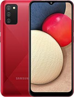 Samsung A02s/ A025F