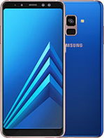 Samsung A8 Plus/A730 (2018)