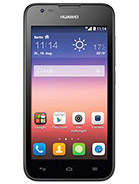 Huawei Y550