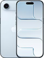 iPhone 17 Air