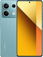 Xiaomi Redmi Note 13 5G (EU)