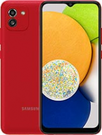 Samsung A03/ A035G
