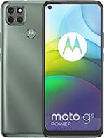 Motorola Moto G9/G9 Plus/G9 Play/G9 Power